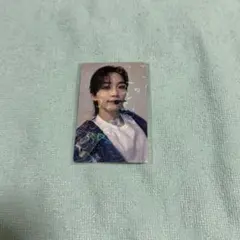 SEVENTEEN ジョンハン トレカ FML 京セラ 来場者限定