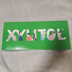 BTS キシリトール プレミアBOX