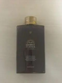 ～塗るだけ簡単小麦肌～ クオリス ブロンズターナー フェイス＆ボディーローション