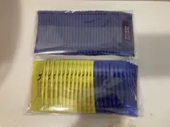 Cure キュア スペシャルパウダーソープ＆パウダーソープVC 86包セットのサムネイル