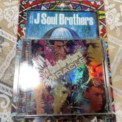 2025年最新】三代目j soul brothers cdの人気アイテム - メルカリ