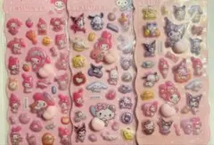 おしりシールセット