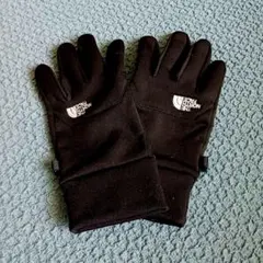 THE NORTH FACE　手袋　Mサイズ
