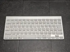 Apple キーボード A1314 JIS配列 動作確認済