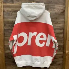 2026年最新】Supreme Big Logo Hooded Sweatshirtの人気アイテム