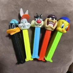 PEZ ペッツ　クールルーニー