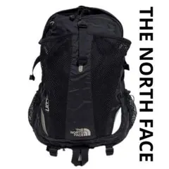 THE NORTH FACE RECON リュック ナイロン ブラック F57のサムネイル