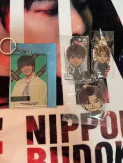 fantastics ファンタ 木村慧人