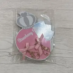 すとぷり　イヤリング