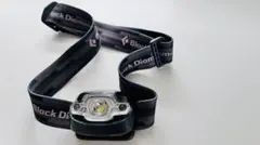 Black Diamond ヘッドランプのサムネイル