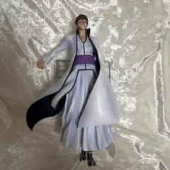 コ*ー様 BLEACH 藍染惣右介 一番くじ B賞フィギュア