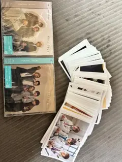 King & Prince公式写真144枚まとめ売り