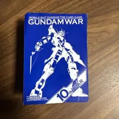 2026年最新】スリーブ ガンダムウォーの人気アイテム - メルカリ