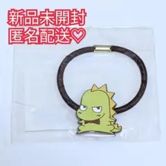 【激レア】天使なんかじゃないレスポ限定 スドーザウルス ピンバッジ ガチャガチャ 天使なんかじゃない スドーザウルス×レスポ 限定ピンバッチ めじ