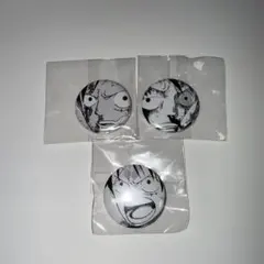 ONEPIECE ALLFACES 缶バッジ ゾロ ガン・フォール ONEPIECE ALLFACES 缶バッジ ゾロ ガン・フォール - メルカリ