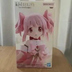 魔法少女まどか☆マギカ 鹿目まどか フィギュア
