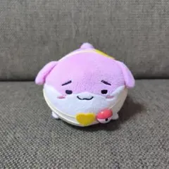 東方Project すくすくはくたく めーりん 紅美鈴 ぬいぐるみ ぬこでっ