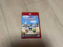 Switch2 たまごっちのプチプチおみせっち おまちど～さま！