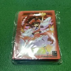 2026年最新】東方 デッキケースの人気アイテム - メルカリ