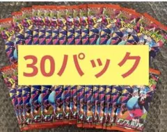 ポケモンカードゲーム インフェルノX サーチ済み30パック最終値下げ