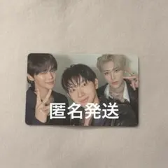AND2BLE 韓国 POPUP ラントレ ギュビン リッキー スンオン - メルカリ