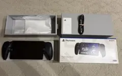 PlayStation Portal (CFIJ-18001)