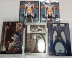 デスノート ウエハース まとめ売り