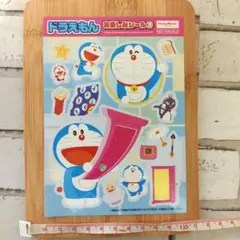 【匿名無料配送】ドラえもん　シール