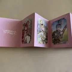 すとぷり キラキラブロマイド
