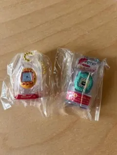 たまごっち　おかしなたまごボーロっち　2個セット