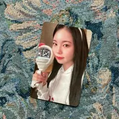 韓国 NiziU 2週目 PressPlay 限定 サノクアヤカトレカ