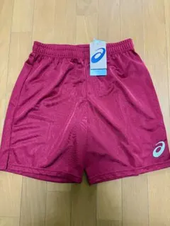 アシックス　ゲームパンツ　サイズM