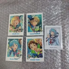 あんスタ　ぱしゃっつ　Ra*bits