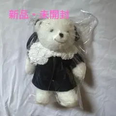 ファミリア yori ホイップマスコットベアー - メルカリ