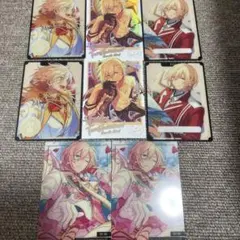 あんさんぶるスターズ　天祥院英智　カード　ぱしゃこれ