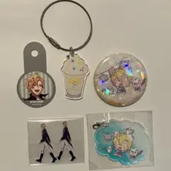 【〜12/31値下げ 新品】ヒプマイ サンリオ 伊弉冉 一二三