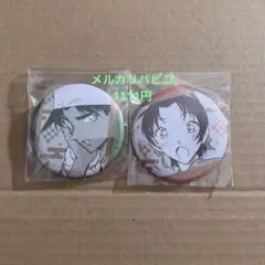 名探偵コナン　服部平次　遠山和葉