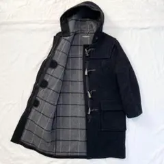 希少❗️BROOKS BROTHERS ムートンコート　80s 90s USA製 3059001450359136_01_5695.jpeg