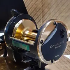 ダイワ GRAND WAVE-Z グランウェーブ-Z 20SHW ベイトリール - メルカリ