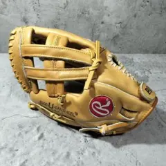Louisville Slugger HCB 硬式グローブ キャッチャーミット - メルカリ