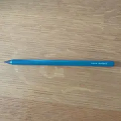 メタルペンシル metacil　メタシル　ブルーのサムネイル