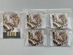 善逸　ufotable くじ　コミケ