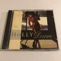 holly dunn/getting it dunn
