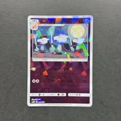 鳥羽水族館 コレクションカードvol.2 イロワケイルカ カイ ララ レア