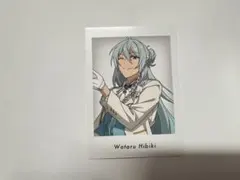 あんスタ ぱしゃっつ!! 特典 fine 日々樹渉