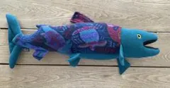 パタゴニア1995年生まれkid’sコレクションホヌstuffed toyレア パタゴニア1995年生まれkid'sコレクションホヌstuffed toyレア