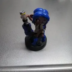 amiibo インクリング スプラトゥーン