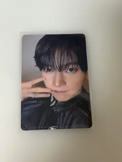 メテュ マシュー トレカ Blu-ray 通常盤 封入 ねこひげ ゼベワン