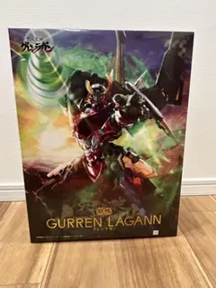 2025年最新】天元突破グレンラガン 1 の人気アイテム - メルカリ