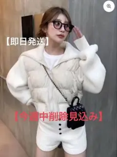 2026年最新】diante ニットドッキングダウンの人気アイテム - メルカリ